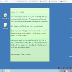 Audiodata MusicServer MS II
