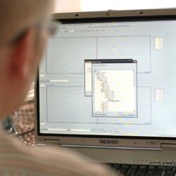 Audiodata MusicServer MS II