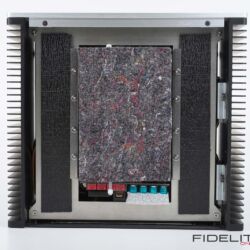 Audiodata MusicServer MS II