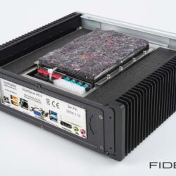 Audiodata MusicServer MS II