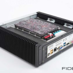 Audiodata MusicServer MS II