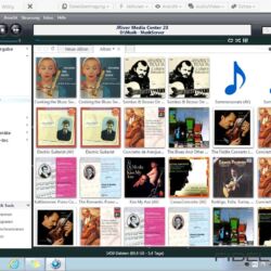 Audiodata MusicServer MS II