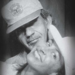 Christine Lakeland und JJ Cale