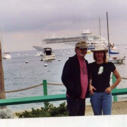 Christine Lakeland und JJ Cale