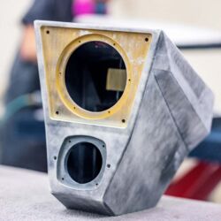 Der Manufakturbetrieb von Wilson Audio