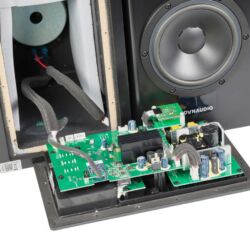 Dynaudio Xeo 20 Aktivlautsprecher