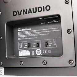 Dynaudio Xeo 20 Aktivlautsprecher