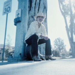 JJ Cale 1 - Credits Stephane Sednaoui