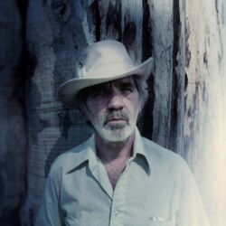 JJ Cale 2 - Credits Stephane Sednaoui