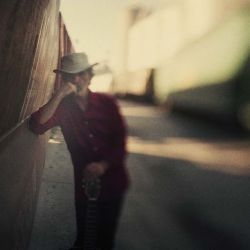 JJ Cale ALBUM Shot 2 - Credit Stephane Sednaoui