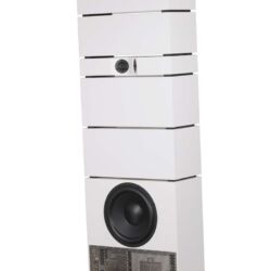 Lyravox Karl All-In-One Komplettanlage hinten rechts