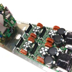 Lyravox Karl All-In-One Komplettanlage mit aufwendiger Elektronik