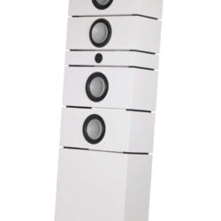 Lyravox Karl All-In-One Komplettanlage vorne links