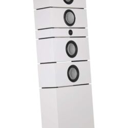 Lyravox Karl All-In-One Komplettanlage vorne rechts