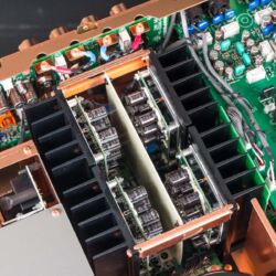Marantz SA-10 SACD-Player plus PM-10 Vollverstärker