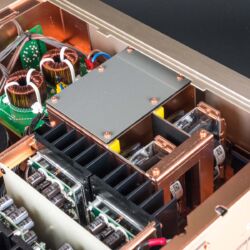 Marantz SA-10 SACD-Player plus PM-10 Vollverstärker