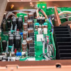Marantz SA-10 SACD-Player plus PM-10 Vollverstärker