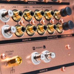 Marantz SA-10 SACD-Player plus PM-10 Vollverstärker