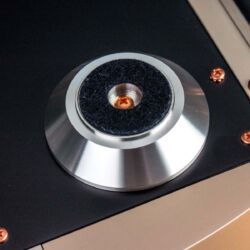 Marantz SA-10 SACD-Player plus PM-10 Vollverstärker