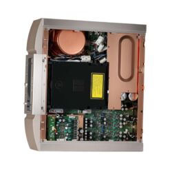 Marantz SA-10 SACD-Player plus PM-10 Vollverstärker
