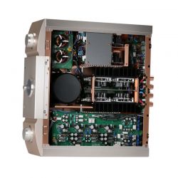 Marantz SA-10 SACD-Player plus PM-10 Vollverstärker