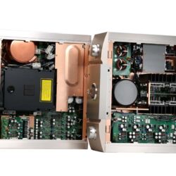 Marantz SA-10 SACD-Player plus PM-10 Vollverstärker