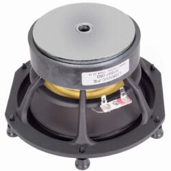 Piega Master Line Source 3 L19 Chassis Antrieb