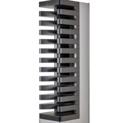 Piega Master Line Source 3 Standlautsprecher Detail individuelle Bedämpfung der akustischen Linse