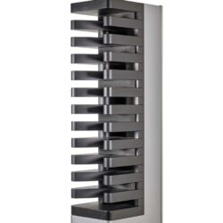 Piega Master Line Source 3 Standlautsprecher Detail individuelle Bedämpfung der akustischen Linse