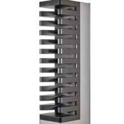 Piega Master Line Source 3 Standlautsprecher Detail individuelle Bedämpfung der akustischen Linse