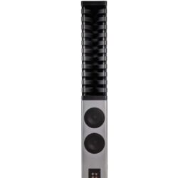 Piega Master Line Source 3 Standlautsprecher hinten Draufsicht