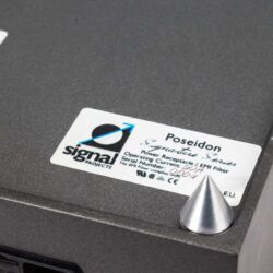 Signal Projects Poseidon Steckdosenleiste