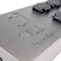 Signal Projects Poseidon Steckdosenleiste