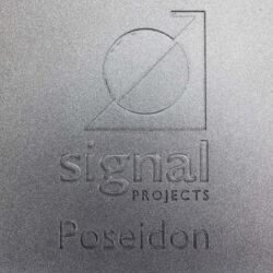 Signal Projects Poseidon Steckdosenleiste