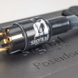 Signal Projects Poseidon Steckdosenleiste