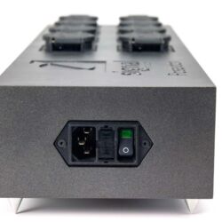 Signal Projects Poseidon Steckdosenleiste