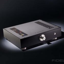 Silvercore Daland Phonovorverstärker