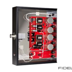 Silvercore Daland Phonovorverstärker