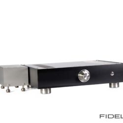 Silvercore Daland Phonovorverstärker