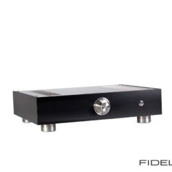 Silvercore Daland Phonovorverstärker