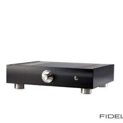 Silvercore Daland Phonovorverstärker