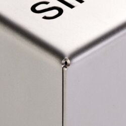 Silvercore Daland Phonovorverstärker