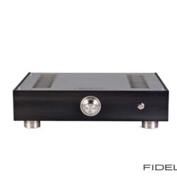 Silvercore Daland Phonovorverstärker