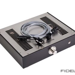 Silvercore Daland Phonovorverstärker