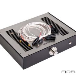 Silvercore Daland Phonovorverstärker