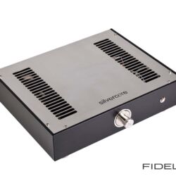 Silvercore Daland Phonovorverstärker