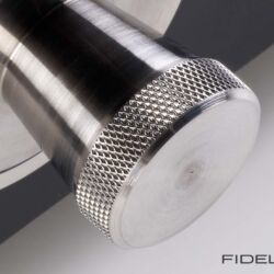 Silvercore Daland Phonovorverstärker