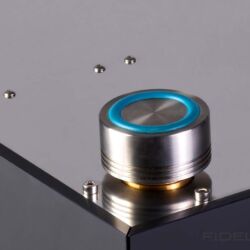 Silvercore Daland Phonovorverstärker