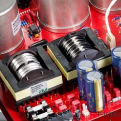 Silvercore Daland Phonovorverstärker