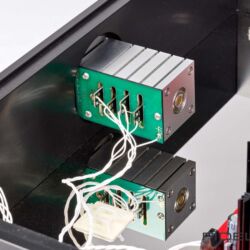 Silvercore Daland Phonovorverstärker